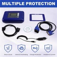 ราคา SBB V48.99 Pro2 OBDII Key Programmer With Pin Code Function - Advanced Upgrade From SBB 46.02 (46754931868)