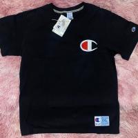 ราคา เสื้อยืด Champion มือ1 งานป้ายงานปักโลโก้ (11308805870)