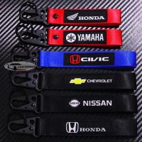 ราคา พวงกุญแจผ้า พวงกุญแจซิ่ง สไตล์ แต่งซิ่ง พวงกุญแจรถมอเตอร์ไซค์ V.17 (18781956221)