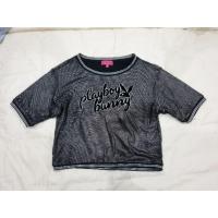 ราคา *เสื้อมือสองของแท้100% เสื้อ Playboy ไซส์L (1550843666)