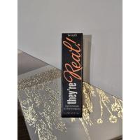 ราคา Benefit They're Real! Lengthening Mascara Mini สี Jet black (26475079236)