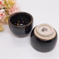 ราคา Lot.261 ถ้วยน้ำชาญี่ปุ่น(Setคู่2ใบ) จอกสาเกญี่ปุ่น ราคาถูก#ญี่ปุ่นมือสอง (20841362909)