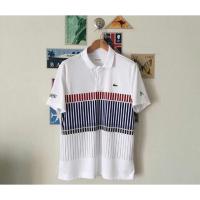 ราคา เสื้อยืด lacoste djokovic ของแท้ 100% (8726131916)