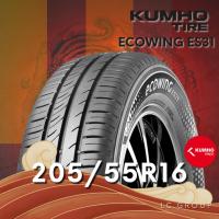 ราคา ยาง 205/55R16 KUMHO รุ่น ECOWING ES31 ราคาต่อเส้น ปี 2025 (57352231890)
