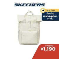 ราคา Skechers สเก็ตเชอร์ส กระเป๋าเป้สะพายหลัง ยูนิเซ็กส์ S Color (28555944725)