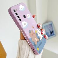 ราคา เคสเรียวมี 5i realme c3 realme 5i realme 6i realme 5 pro เคส realme 5 pro เคส Realme c3 realme5 realme 5i realme 5 pro realme 6i เคสซิลิโคนนิ่ม กันชน สําหรับ Realme c3 5 5i 5 pro 6i (16312828153)