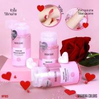 ราคา สิวันนา คลีนซิ่ง วิเตอร์SIVANNA​ Moisture Makeup Remover Rose Cleansing Water (4659022891)