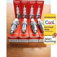 ราคา หัวเทียนฮอนด้า SILZKR7C11S Honda Accord 2014- T2M/Civic FB 2012 1.8 2.0 TRO/CRV 2013 /HRV 2015 (12290-R1A-H01) (29102975961)