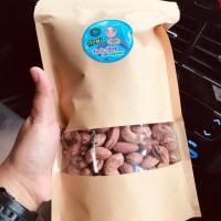 ราคา เม็ดมะม่วงหิมพานต์ เกรดAคั่วโบราณ ครึ่งกิโล 220 บาท (1350051530)