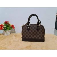 ราคา กระเป๋าหลุยส์ งานหัวตู้ สภาพสวยงาน 1:1 (23455085457)