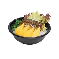 ราคา Aro เอโร่ ถ้วยซุปพีพี พร้อมฝา (25ชุด) กล่องอาหารพลาสติก กล่องพลาสติก (44120783214)