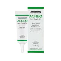 ราคา Dr. Somchai ACNE Spot Touch Gel 4 กรัม. (7633934154)