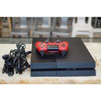 ราคา SONY PlayStation 4 มือสอง (14904122148)