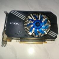 ราคา VGA DDR5 GTX 950 2GB 128bit ไม่มีจอแสดงผล (27515193139)