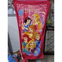 ราคา ‼️พร้อมส่ง‼️ผ้าขนหนูลายเจ้าหญิง (1730389583)