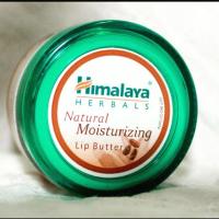 ราคา Himalaya Natural Moisturizing Lip Butter