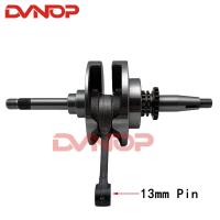 ราคา Scooter Crankshaft Pcx 125cc Cylinder Kit For Honda Lead125 WW Pcx125 Click125i Forza 125 52.4mm 12 (46553396577)