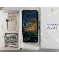 ราคา Huawei Nova 5T Ram 8GB Rom 128GB สภาพ 99.9% ไม่มีรอยใดๆ (4335258221)