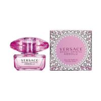 ราคา Versace Bright Crystal Absolu EDP 50ml. (21794192774)