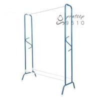 ราคา ราวตากผ้า ราวแขวนผ้า ราวเอมินิ (ทรงA) pt99 (17256197200)