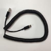 ราคา ความยาวสายเคเบิลข้อมูลคีย์บอร์ดเฉพาะ: 2.1 เมตรสําหรับ RAZER BLACKWIDOW TOURNAMENT (47252647062)