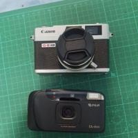 ราคา กล้องฟิล์มไม่เคยใช้งาน ยังไม่ได้ลองขายเหมา สองตัว (44456568870)