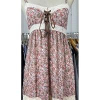 ราคา LIZ LISA ชุดเดรสสายเดี่ยว (25992965293)