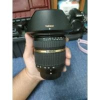 ราคา tamron 10-24mm for Nikon (43167500585)