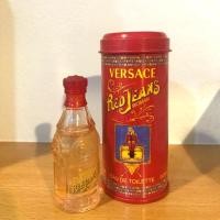 ราคา น้ำหอม versace red jeans edt. 5ml แท้ (1618370841)