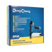 ราคา DONGCHENG รุ่น DF-50 เครื่องยิงตะปูลมขาเดี่ยว/แม็กลม (40369973875)