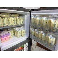ราคา Hộp 30 túi trữ sữa Unimom Hàn Quốc 210ml (52204912872)