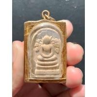 ราคา พระสมเด็จปรกโพธิ์หลวงพ่อโถม วัดธรรมปัญญาราม จ.สุโขทัย (21907517393)