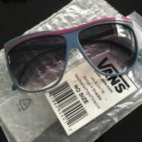 ราคา แว่นกันแดด Vans มือสอง (1793359198)