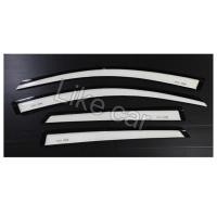 ราคา กันสาด มาสด้า cx3 mazda cx-3 สีขาว (2273606671)