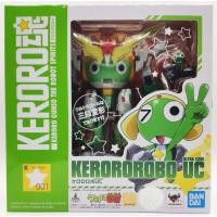 ราคา KERORO Damashi Keroro Robo UC (7020180784)