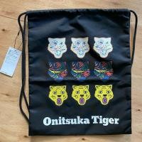 ราคา onitsuka tiger drawstring กระเป๋า (24671891304)