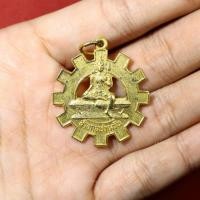 ราคา เหรียญพระวิษณุกรรม ช่างกลปทุมวัน (29566149246)