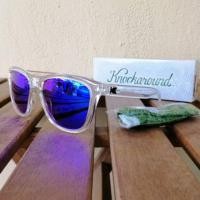 ราคา KNOCKAROUND CLEAR MOONSHINE (22969207781)