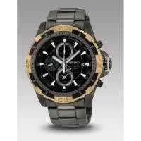 ราคา SEIKO CRITERIA LIMITED MODEL SNDC24 (3838192722)