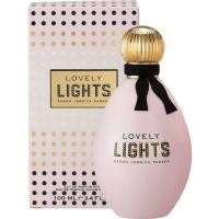 ราคา น้ำหอมผู้หญิง Sarah Jessica Parker Lovely Lights EDP 100 ml. ของแท้ 100% (25761539482)