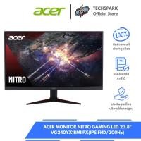 ราคา จอมอนิเตอร์ ACER MONITOR NITRO GAMING LED 23.8" VG240YX1BMIIPX(IPS FHD/200Hz) (26283078585)