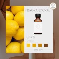 ราคา หัวน้ำหอม กลิ่นมะนาว (Lemon) (944976209)