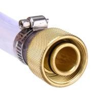 ราคา รถขุดท่อระบายน้ําน้ํามันท่อเหมาะสําหรับ วอลโว่ 140 210 290 360 460ข น้ํามันท่อระบายน้ําวาล์วใหม่ (55804088749)