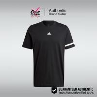 ราคา เสื้อยืด Adidas Brand Love Collegiate ของแท้100% สีดำ (IN6251) ลิขสิทธิ์แท้ Adidas เสื้อ เสื้อผู้ชาย (28228489288)