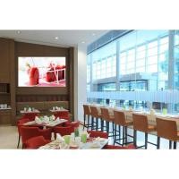 ราคา [สั่งพิมพ์ตามออเดอร์นะคะ] [ร้านอาหาร ร้านกาแฟ เครื่องดื่ม สมูตตี้] โปสเตอร์ผ้า แขวนผนัง แขวนตกแต่ง ตกแต่งบ้าน ฉากหลัง (26077613684)