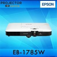 ราคา Epson EB-1785W Wireless 3LCD Projector (3200 Ansi Lumens / WXGA) (27758719802)