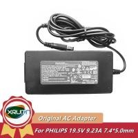 ราคา Original 19.5V 9.23A 180W FSP180-AJBN3-T AC Adapter Charger สําหรับ Philips C-line 279C9 27" LED Monitor แหล่งจ่ายไฟ (55853224533)