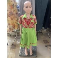 ราคา ชุดผ้าบาติกอนุบาล*** (10944499706)