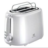 ราคา เครื่องปิ้งขนมปัง ELECTROLUX ETS1303W 2ชิ้น (3427736564)