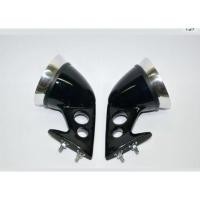 ราคา กระจกมองข้างทรงกระสุนรถretro ทรง trd (14267063)